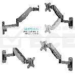 Кронштейн (держатель) ONKRON G150 для телевизора 13