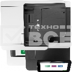 МФУ лазерный HP Color LaserJet Ent M578dn (7ZU85A), A4, цветной, печ. до 38 стр/мин., скан. до 43 стр/мин. (ч/б) 38 стр/мин. (цвет), 1200 x 1200 dpi (печать) 600x600dpi (скан.), USB, RJ-45, Air Print, Mopria, фото19
