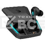 Наушники с микрофоном A4Tech Bloody M70 черный/синий вкладыши BT в ушной раковине (M70 BLACK+BLUE), фото8