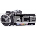 Видеокамера Rekam DVC-560 черный IS el 3