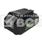 Аккумулятор GreenWorks G24B4 24V, 4 А.ч(2926807), фото 1