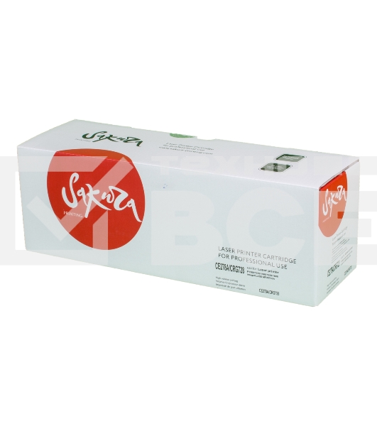 Картридж лазерный Sakura CE278A/CRG728 для HP LJ Р1566/Р1606W/M1536dnf MFP; Canon iC MF4420/4430/4120/ 4412/4410/4452/4450/4550/4570/4580/D520, черный, 2100 к.