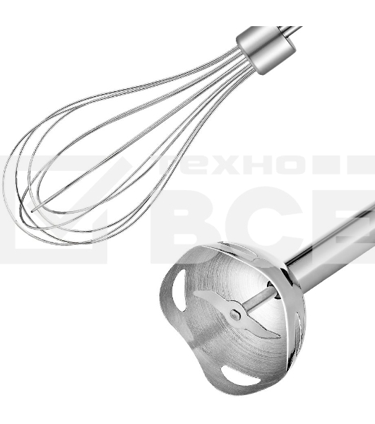 Блендер погружной Kitfort КТ-3041-2 350Вт черный/салатовый