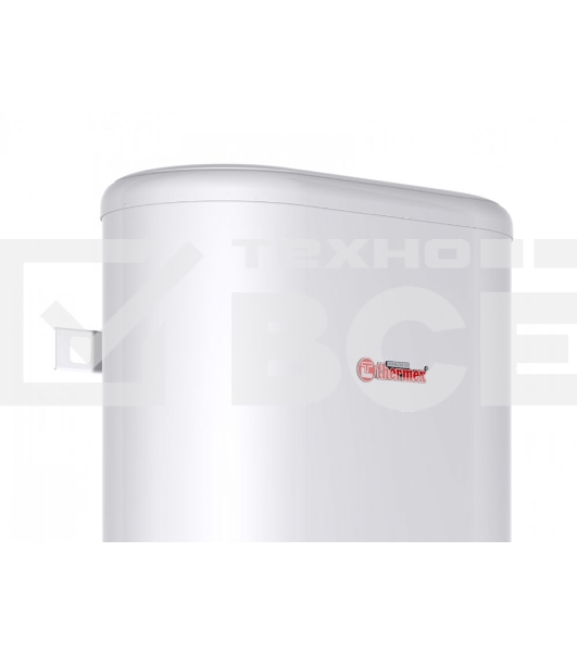 Водонагреватель Thermex Flat Plus IF 80V (PRO) накопительный электрический 80 л потребляемая мощность 2 кВт