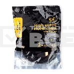 Кабель HDMI Cablexpert CCF2-HDMI4-15, 19M/19M, v2.0, медь, позол.разъем, экран, 2 фер.кольца, 4.5м, черный, пакет, фото3
