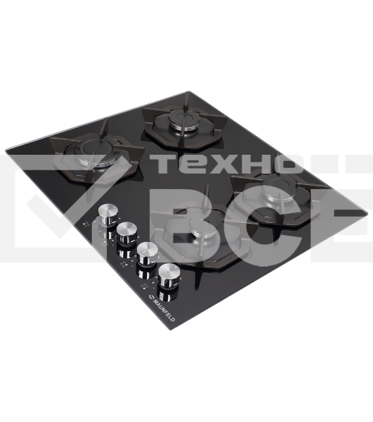 Газовая варочная панель Maunfeld EGHG.64.2CB/G