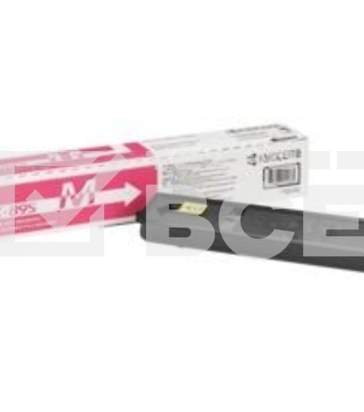 Картридж лазерный Kyocera TK-895M (1T02K0BNL0) пурпурный для FS-C8020MFP/C8025MFP/FS-C8520MFP/C8525MFP 6000 стр