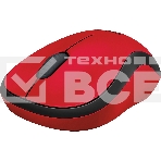 Мышь беспроводная Logitech M220 SILENT черный, 1000 dpi, радиоканал, USB, кнопки - 3, фото33