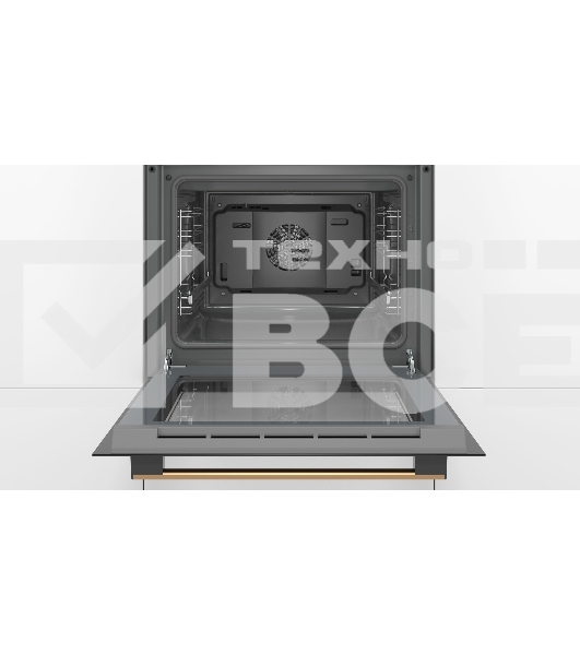 Духовой шкаф Bosch HBJN10YB2R, встраиваемый