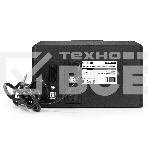 Источник бесперебойного питания ExeGate NEO Smart LHB-1000.LCD.AVR.8SH.CH.USB <1000VA/650W, LCD, AVR, 8*Schuko, USB, 4*USB-порта для зарядки, Black>, фото5
