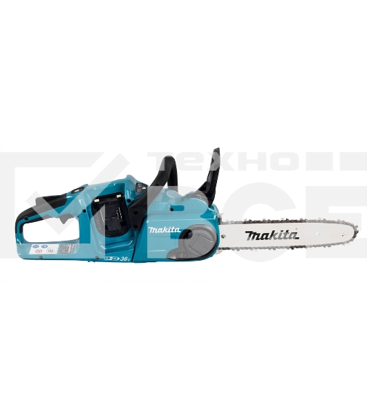 Пила цепная Makita DUC303Z