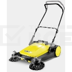 Ручная подметальная машина Karcher S 6 Twin, фото25