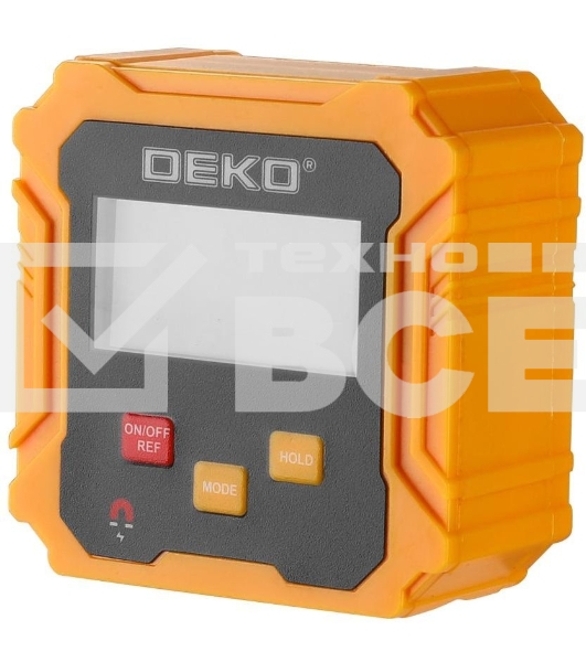 Угломер электронный Deko DKAM01