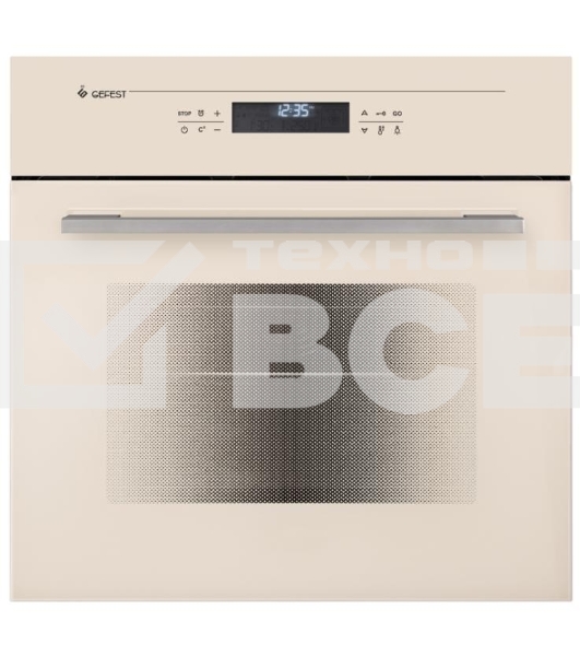 Духовой шкаф Gefest DA 622-04 BS 22448000