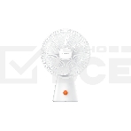 Вентилятор Xiaomi Rechargeable Mini Fan (BHR6089GL) (716836), фото 1