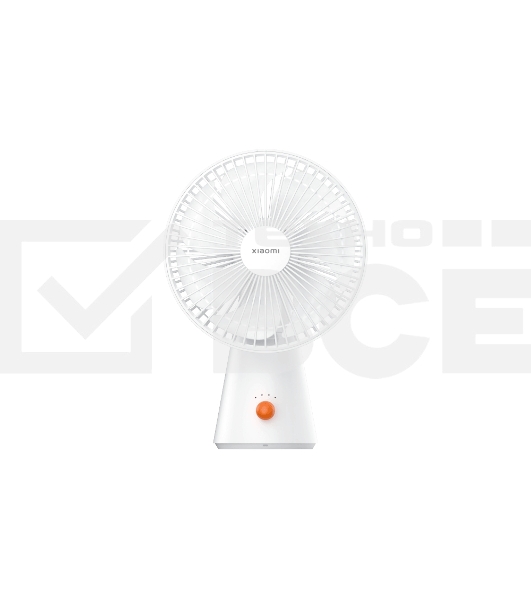 Вентилятор Xiaomi Rechargeable Mini Fan (BHR6089GL) (716836)