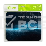 Коврик для мыши Cactus CS-MP-P03XS Микро черный 220x180x2мм, фото2