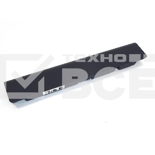 Аккумуляторная батарея для ноутбука Toshiba 5036-4S1P 14.4V 2200mAh OEM черный
