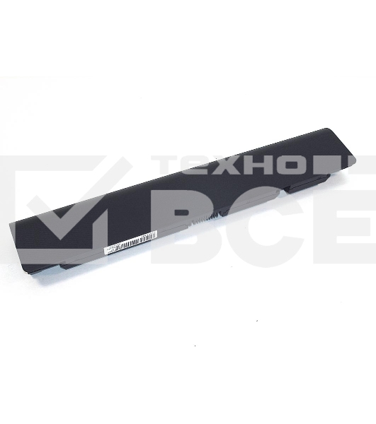 Аккумуляторная батарея для ноутбука Toshiba 5036-4S1P 14.4V 2200mAh OEM черный
