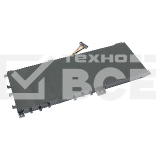 Аккумуляторная батарея для ноутбука Asus VivoBook S451 (C21N1335) 7.5V 38Wh
