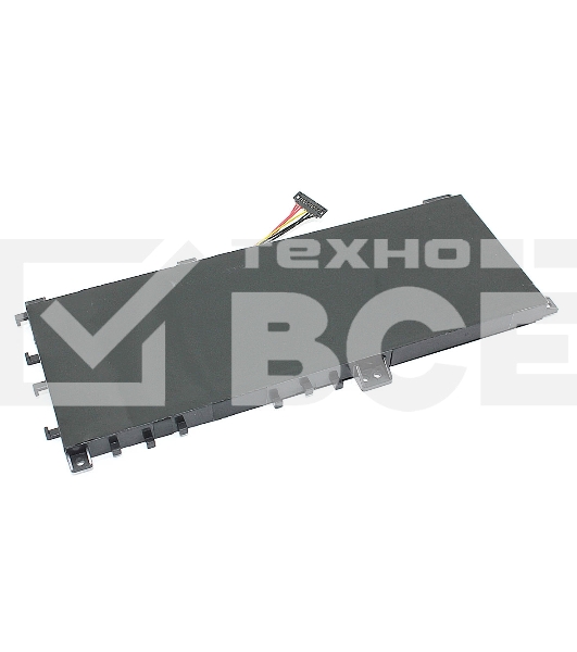 Аккумуляторная батарея для ноутбука Asus VivoBook S451 (C21N1335) 7.5V 38Wh
