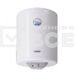 Водонагреватель De Luxe W50V1 Объём 50л, мощность 1.5квт, нагрев 2.ч, вес 20кг, ШхВхГ 30x556x430 мм, фото3