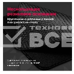Коврик для мышки Defender FLICK L MM REDRAGON, фото4