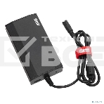 Адаптер для ноутбуков STM Dual DLU90, 90W, EU AC power cord& Car Cigaratte Plug, USB(2.1A), фото4