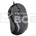 Мышь проводная Oklick 115S черный, 1200 dpi, USB, кнопки - 3, фото12