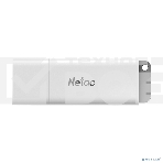 Флеш диск Netac U185 NT03U185N-032G-20WH, 32Gb, USB2.0, фото3