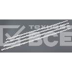 Светодиодная подсветка TV 43