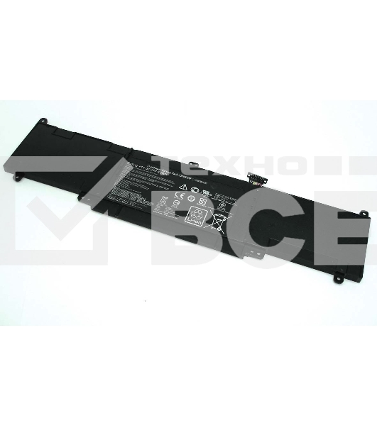 Аккумуляторная батарея для ноутбука Asus UX303 11.31V 50Wh