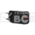 Зарядное устройство GOPOWER 1USB+1TYPE-C 35W QC3.0 00-00028403 черный, фото5