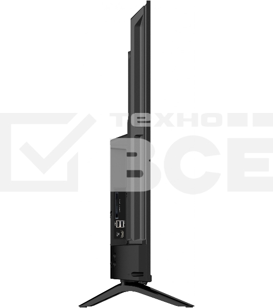 Телевизор Digma 50