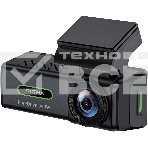 Видеорегистратор Digma FreeDrive 940W черный 8Mpix 2160x3840 170гр. Allwinner, фото14