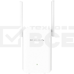 Повторитель беспроводного сигнала Mercusys ME60X AX1500 10/100/1000BASE-TX белый, фото2