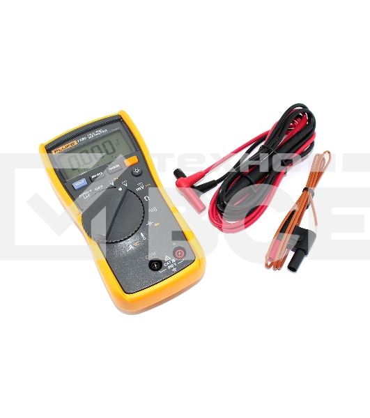 Портативный мультиметр Fluke 116