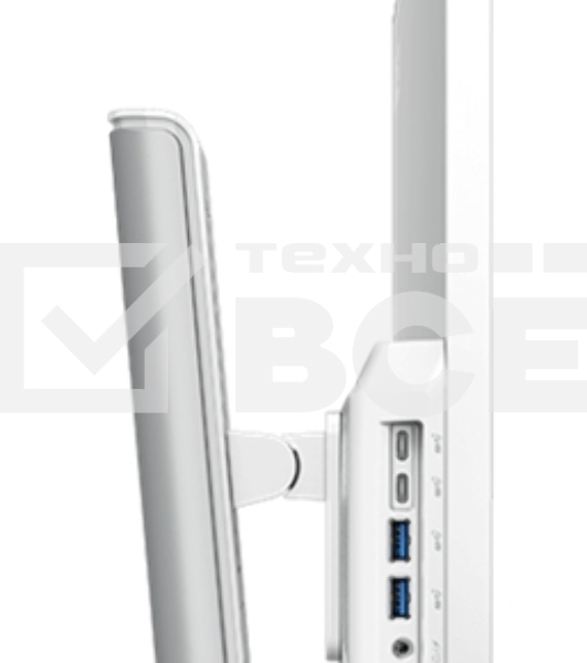 Моноблок MSI Modern AM272P 1M AiO 27