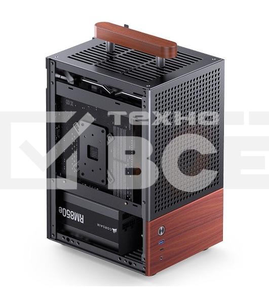 Компьютерный корпус JONSBO Computer Case T6 black