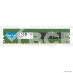 Оперативная память Crucial, DDR4, 8GB (1x8 GB), 3200 MHz, CL19, фото2