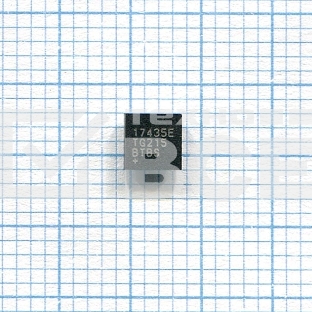 Микросхема MAX17435E