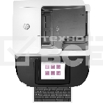 Сканер HP Digital Sender Flow 8500 Fn2 Scanner, фото 1