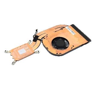 Система охлаждения для ноутбука Lenovo X1 Carbon 5th Gen