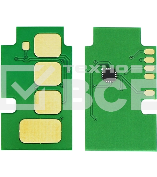 Чип Cactus для Samsung Xpress SL-M2620/2820/2670/2870