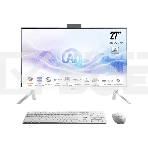 Моноблок MSI Modern AM273Q AI 1UM-047XRU 27