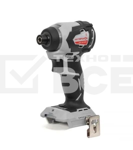 Ударный шуруповерт SHAU-250/36V INTERSKOL