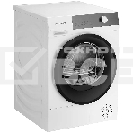 Сушильная машина Kuppersberg DM 610 W белый, 9 кг, сушка - тепловой насос, программ - 14, 59.5 x 85 x 68.5 см, фото3