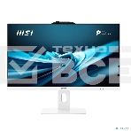 Моноблок MSI Pro AP272P 14M AiO 27