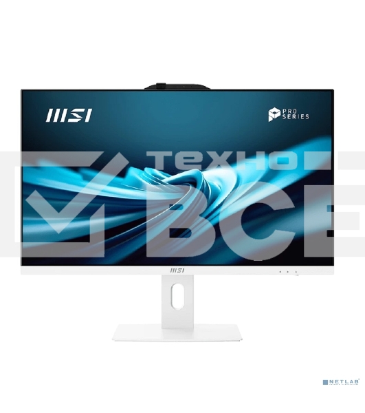 Моноблок MSI Pro AP272P 14M AiO 27