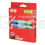 Оперативная память XPG Lancer, DDR5, 32GB (2x16GB), 6000MHz, CL30, DIMM, с радиаторами, RGB, серебристый, фото3